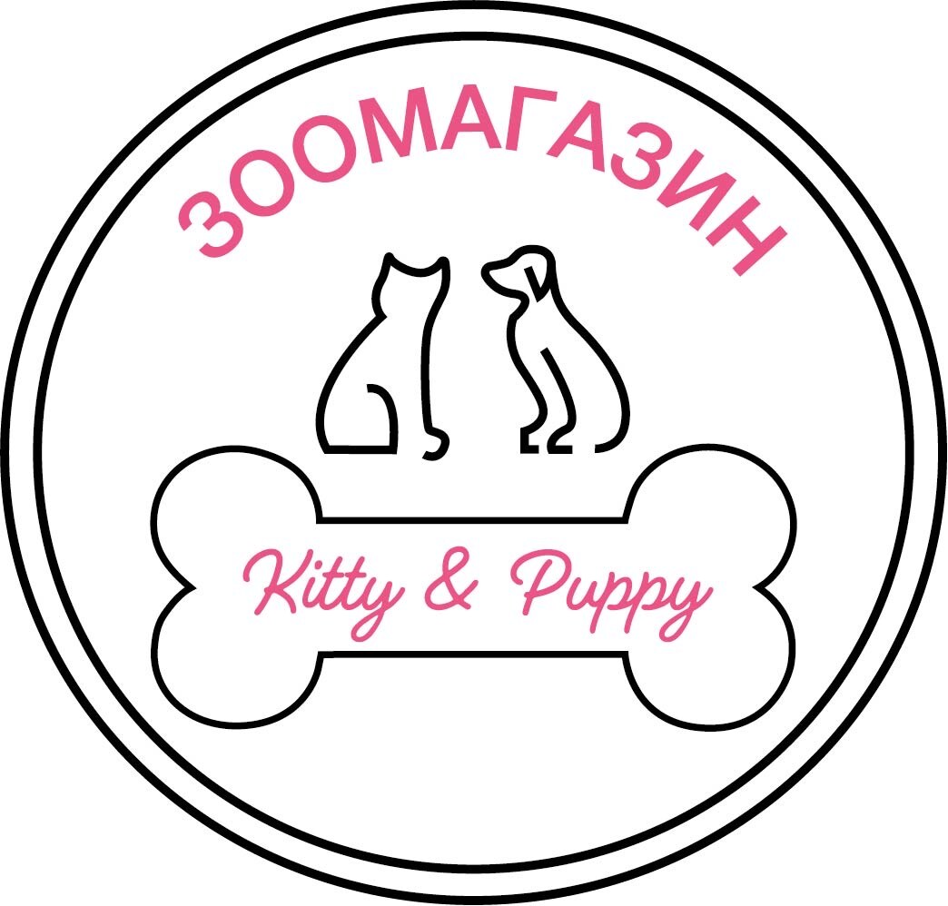 Kitty & Puppy