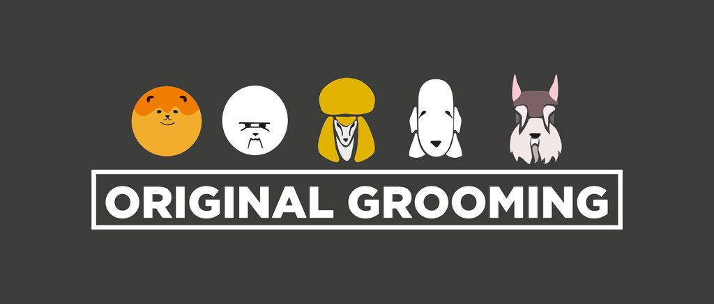 Original Grooming