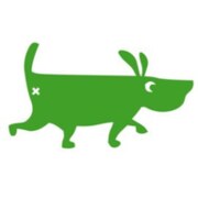 Чистопес - українські пакетики для прибирання за песиками