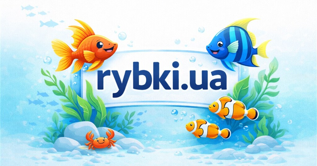 Рибки