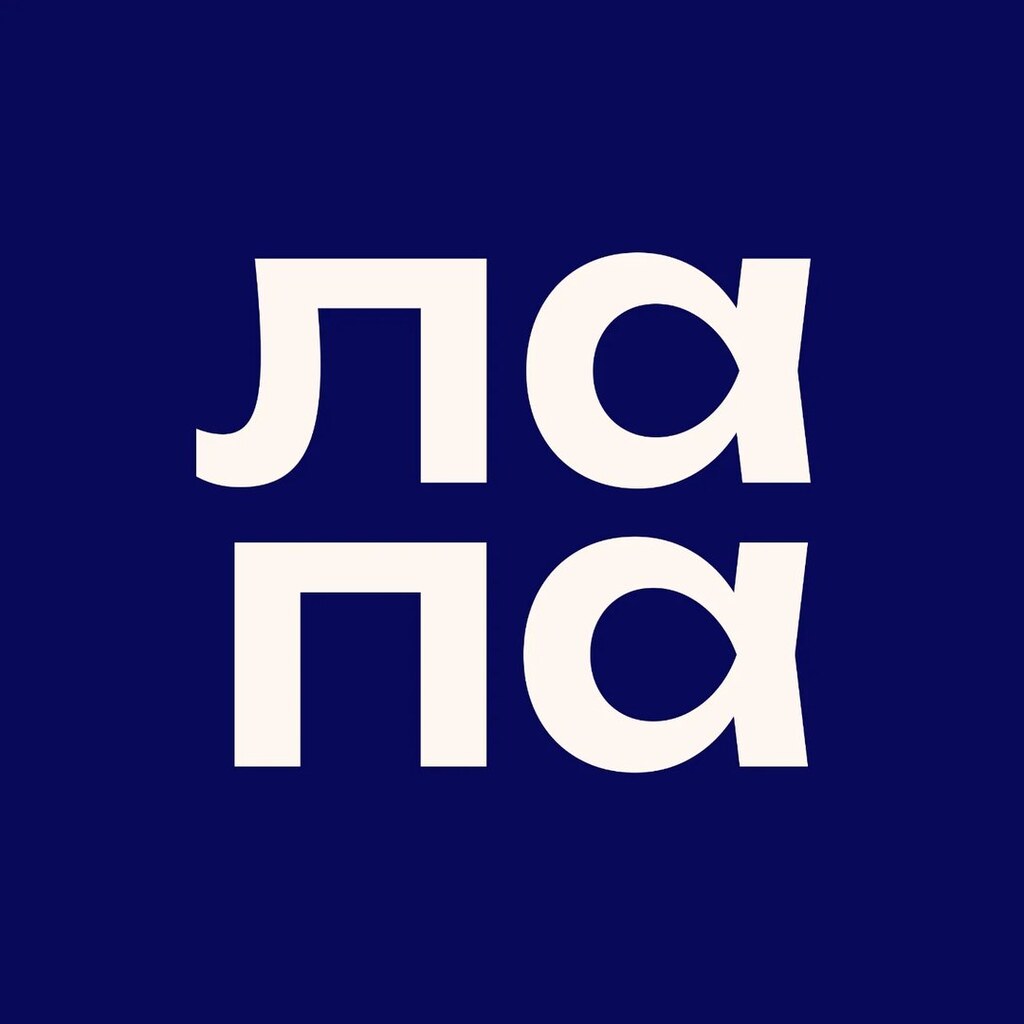 ЛАПА — грумінг салон