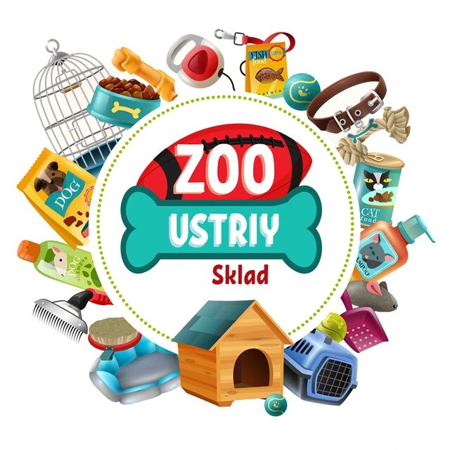 Zoo-ustriy