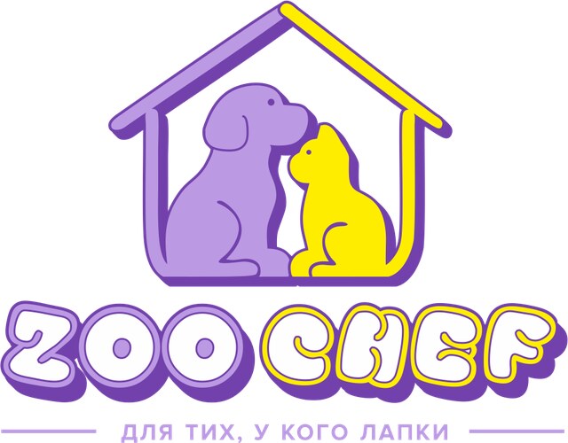 Интернет-магазин зоотоваров ZOO CHEF