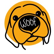 WOOF - автокрісла для собак