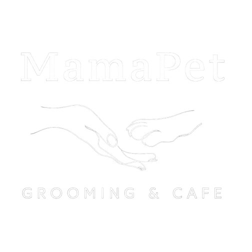 MamaPet груминг салон