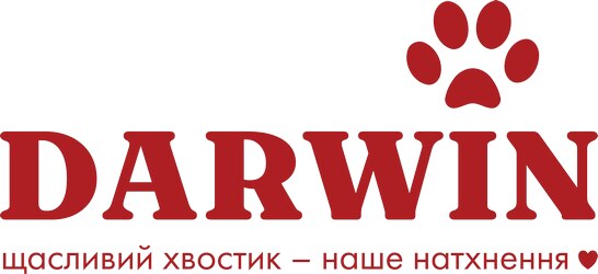 Darwin.kh.ua - зоомагазин Дарвін