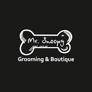 Mr Snoopy grooming and shop