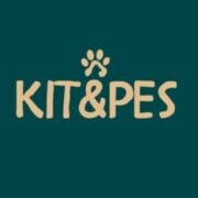 Kit&Pes. Грумінг салон