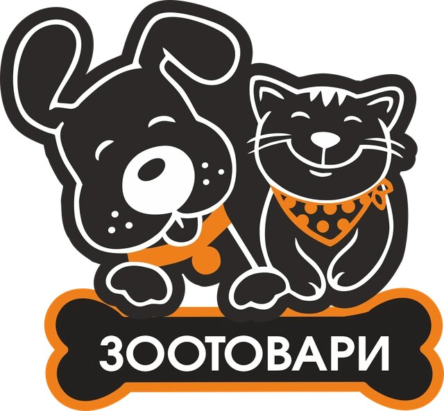 Зоомагазин Єнот