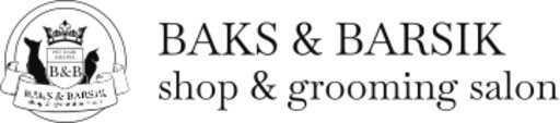 Shop&Grooming Baks&Barsik
