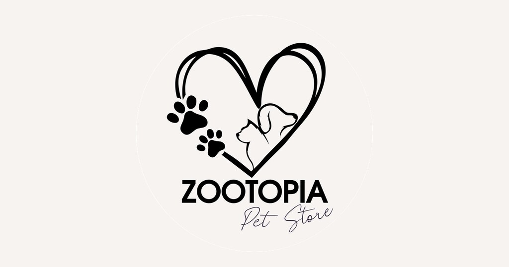 Зоомагазин Zootopia