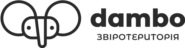 Зоомагазин Dambo. Корми і товари для тварин!