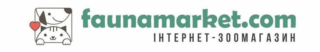 Зоомагазин Фауна