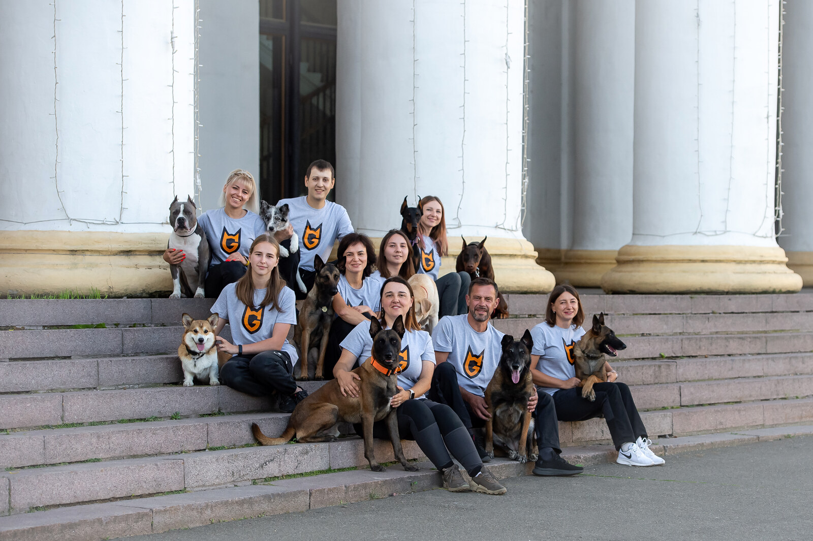 MaliGuards Club K9