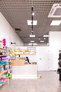 Грумінг та Зоотовари Charlie&Woof Space