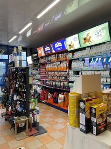 Зоомагазин Super Zoo Харьков