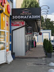 Зоологія зоомагазин