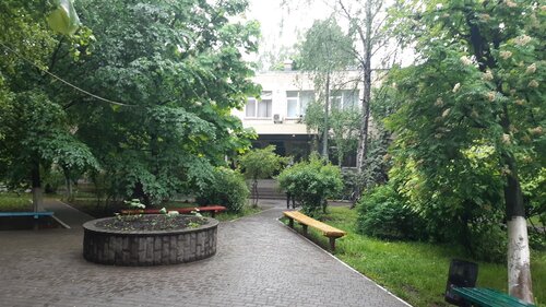 Об’єднання Ветеринарної Медицини в м.Києві