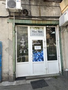 Ніко-вет