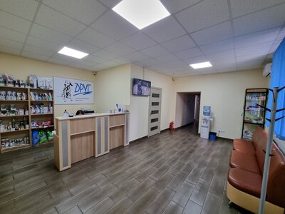 Ветклініка Друг на Виноградарі
