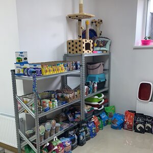 Товари для тварин