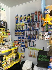 Зоомагазин Zoo Room