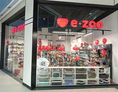 Зоомагазин E-ZOO