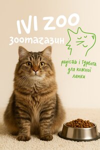 Зоомагазин Ivizoo