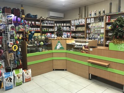 Зоомагазин Maltipoo