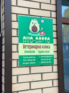 AVO-CATTO