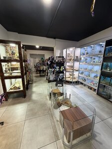Зоомагазин «Twenty Two Pets»