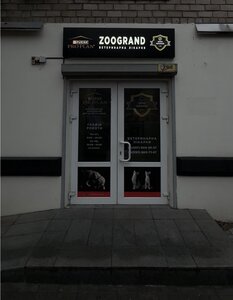 Zoogrand