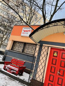 Редфокс