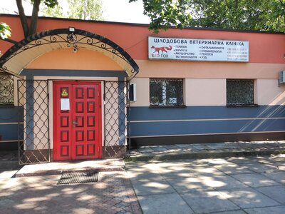 Редфокс