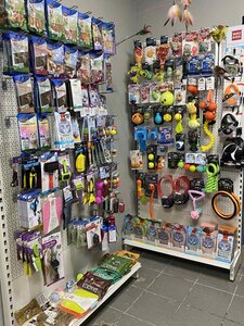 Зоомагазин Pets Club