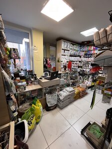 Інтернет-Зоомагазин Мокрий ніс