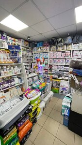 Зоомагазин Сита Морда