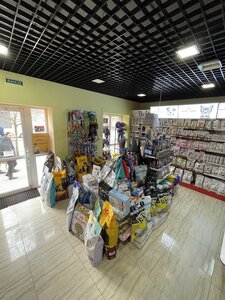 Зоомагазин Zoo Room