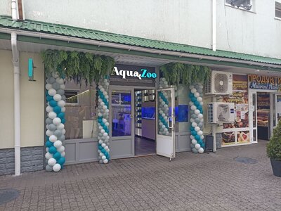 AquaZoo