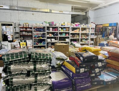 ЗООДОМ - зоомагазин №1 в Києві та Україні. Зоотовари та ветпрепарати - інтернет-магазин, склад