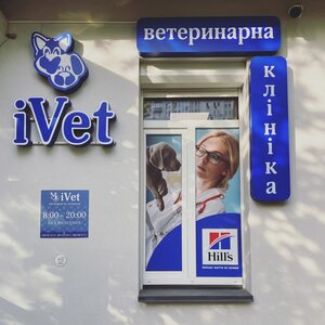 iVet