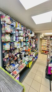 Зоомагазин Paws&Claws Pet Store
