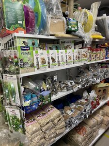 ЗООмагазин