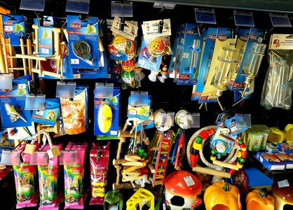 ZooVet Market