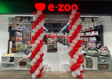 Зоомагазин E-ZOO