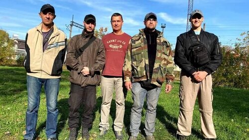 Дрессировочный центр «Феникс»