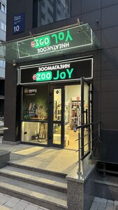 Zoo JoY