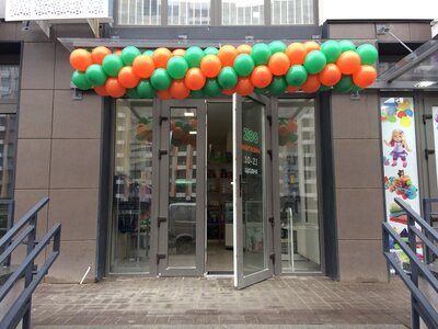 Зоомагазин Lapkinshop