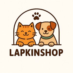 Зоомагазин Lapkinshop