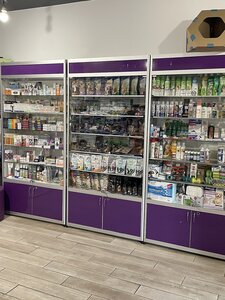 Зоомагазин Vet Pharmacy